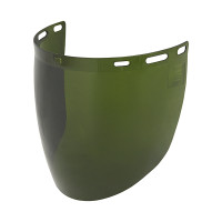 Visor ROCKET verde IR-5.0 2188-VRV5 MARCA