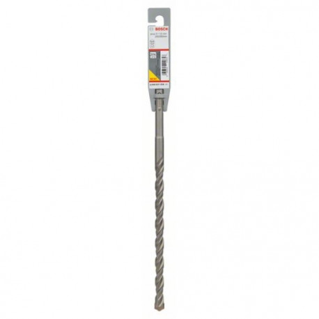 Broca Sds plus-3: 12 x 200 x 260 BOSCH