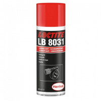 Aceite de corte Loctite LB 8031 spray 400 ml