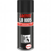 Loctite LB 8005 400ml protector de correas en spray
