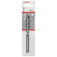 Broca silver perc. d.10x80mm BOSCH