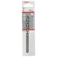 Broca silver perc. d.8x80mm BOSCH