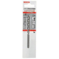 Broca silver perc. d.6x60mm BOSCH