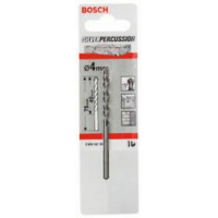 Broca silver perc. d.4x40mm BOSCH