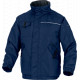 Cazadora NORTHWOOD azul marino/azul rey T-S DELTAPLUS