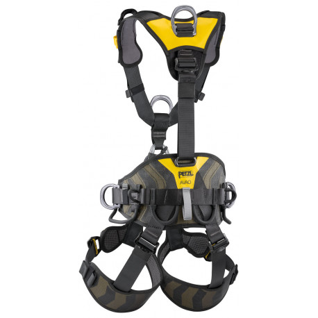 Arnes AVAO BOD FAST Internacional T-1 PETZL