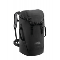 Saca Transport 45 litros negro S042BA01 PETZL