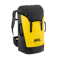 Saca Transport 60 litros amarillo S042CA00 PETZL