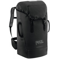 Saca Transport 60 litros negro S042BA01 PETZL