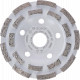 Vaso Expert for concrete long life:125mm BOSCH