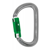 Mosquetón AMD Pin-Lock M34APL PETZL