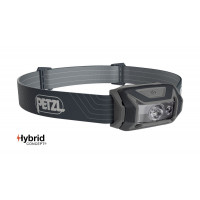 Linterna Tikka gris 350lm E061AA00 PETZL