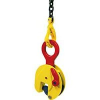 Pinza elevacion TSE 3 ton 0-35mm TERRIER