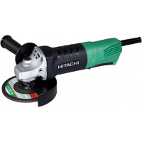 Amoladora mini 125mm G13SQ 840w con disp."hombre muerto" HIKOKI