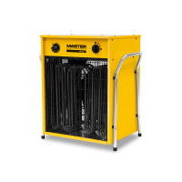 Generador calor electrico B-9 trifásico 9kW reset automatico MASTER