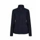 Chaqueta polar Perth woman FZ280W-500 navy MUKUA