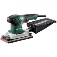 Lijadora orbital 92x184 mm 210w Metabo METABO