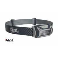 Linterna Tikka core lamp grey PETZL