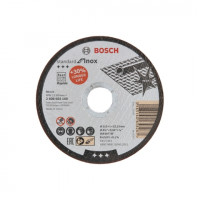 Disco corte INOX WA 60 T BF ø115mm BOSCH