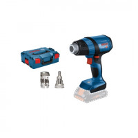 Decapador aire caliente GHG 18V-50 (sin baterías) BOSCH