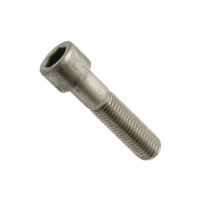 Tornillo Din 912 Iso4762 Inox.A4 12x30  (10 unidades) 