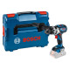 Taladro GSB18V-110C+ L-BOXX BOSCH