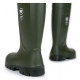 Bota agua Steplite Easygrip S5 verde/negra BEKINA