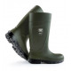 Bota agua Steplite Easygrip S5 verde/negra BEKINA