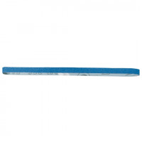 Banda lija azul 13x451 g120 3 pzs BOSCH