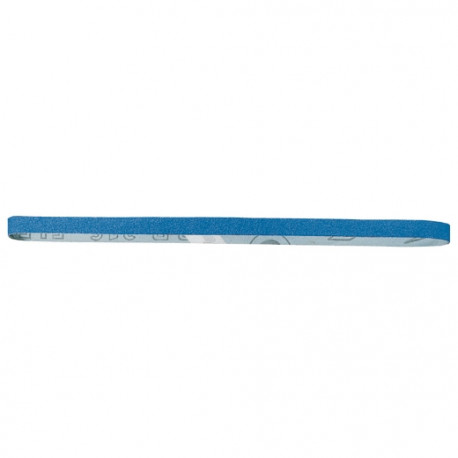 Banda lija azul 13x451 g120 3 pzs BOSCH