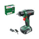 Atornillador bateria EASYDRILL 12 V BOSCH