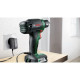 Atornillador bateria EASYDRILL 12 V BOSCH