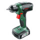 Atornillador bateria EASYDRILL 12 V BOSCH