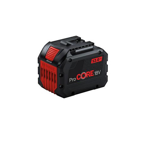 Batería ProCORE 18V 12,0 Ah BOSCH