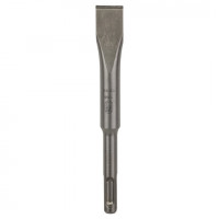 Cincel plano SDS-plus 140 mm BOSCH