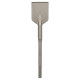 Cincel para asfalto SDS-Max 400x90mm BOSCH