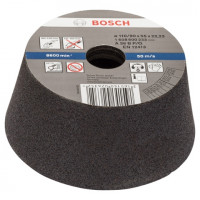 Bosch vaso amolar 110/90x55x22 a36 BOSCH