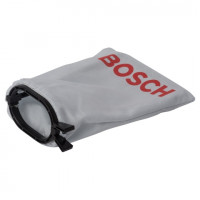Bosch bolsa trapo aspiracion lijadoras y circular BOSCH
