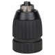 Portabrocas 16mm: 1,5-13 x 3/8-24 BOSCH