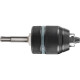 Portabrocas sds-plus 1.5-13mm con adaptador BOSCH