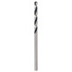 Broca helicoidal HSS PointTeQ din338 2.2x27x53 DREMEL