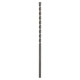 Broca silver percusion d.10x250mm BOSCH