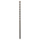 Bosch broca silver percusion d.10x350mm BOSCH