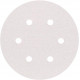 Bosch paquete lija white paint 150 g080 BOSCH