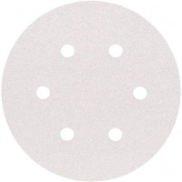 Bosch paquete lija white paint 150 g080 BOSCH