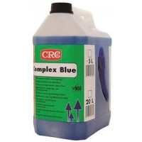 Desengrasante Complex Blue 20 litros bidon CRC