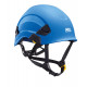 Casco Vertex azul A010AA05 PETZL