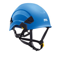 Casco Vertex azul A010AA05 PETZL