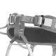 Arnes Corax gris T-1 PETZL