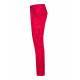 Pantalon multibolsillos stretch 103002S-12 rojo VELILLA